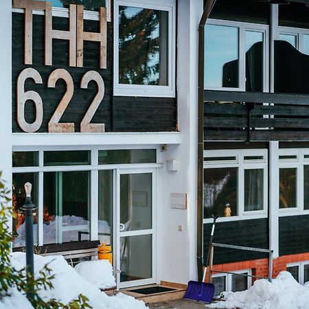 Boutique-Hotel Thh622 Braunlage Exterior foto