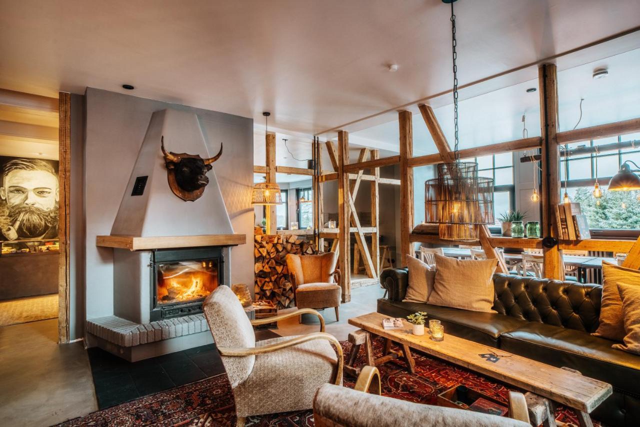 Boutique-Hotel Thh622 Braunlage Exterior foto