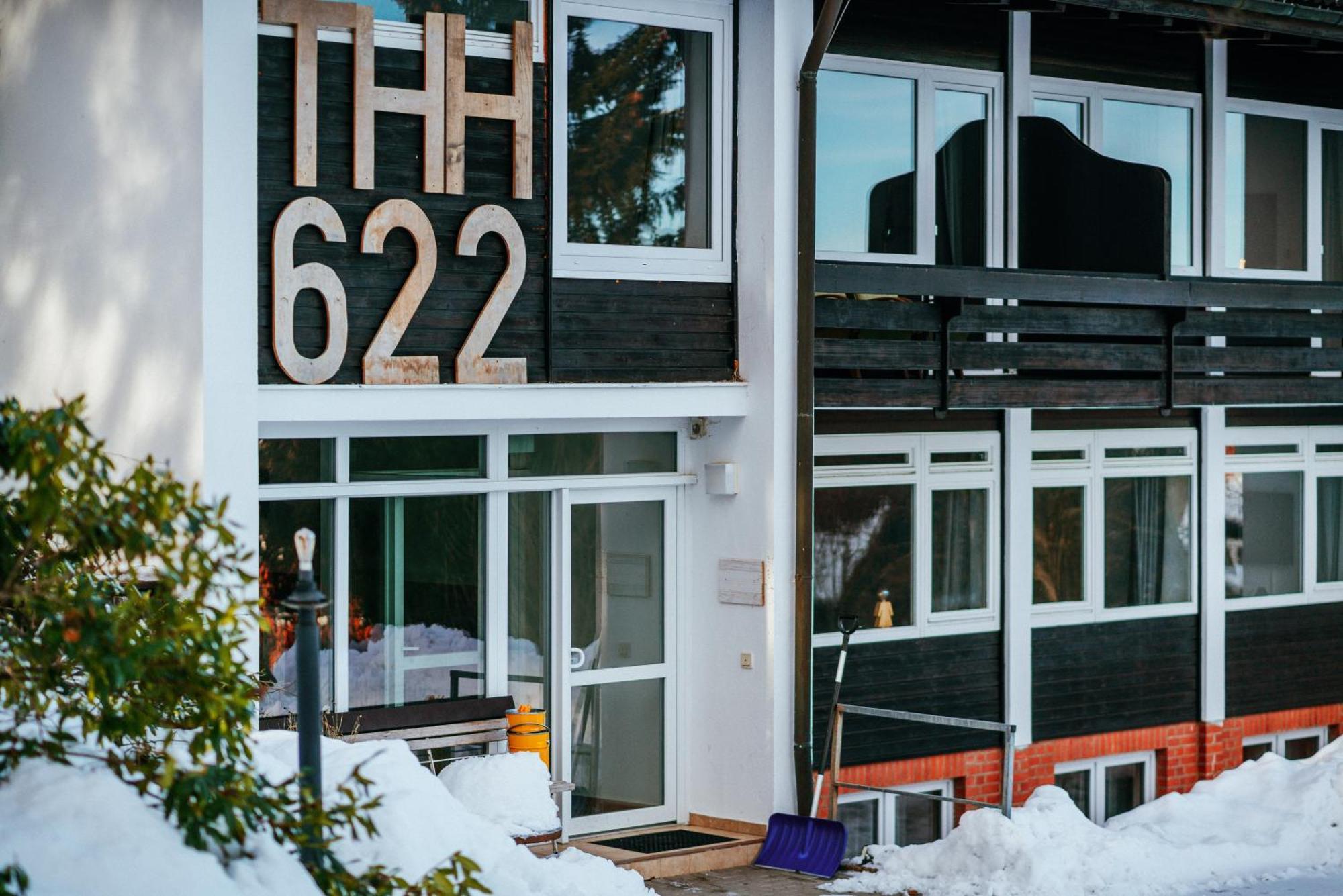 Boutique-Hotel Thh622 Braunlage Exterior foto