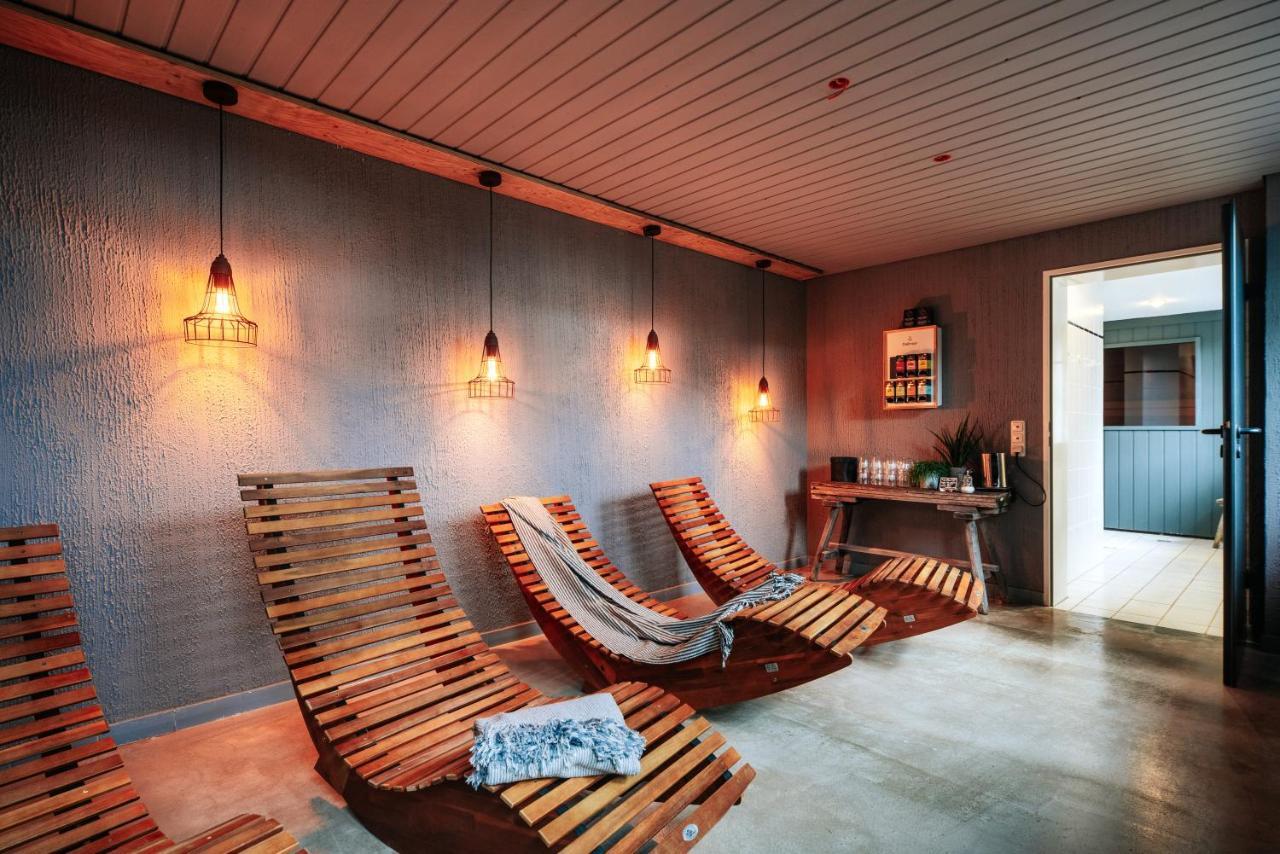 Boutique-Hotel Thh622 Braunlage Exterior foto